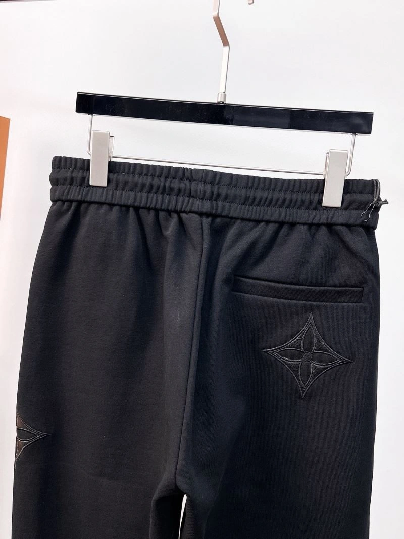 Louis Vuitton Long Pants Durable 133971