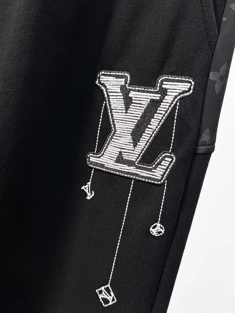 Louis Vuitton Long Pants Packable 133982