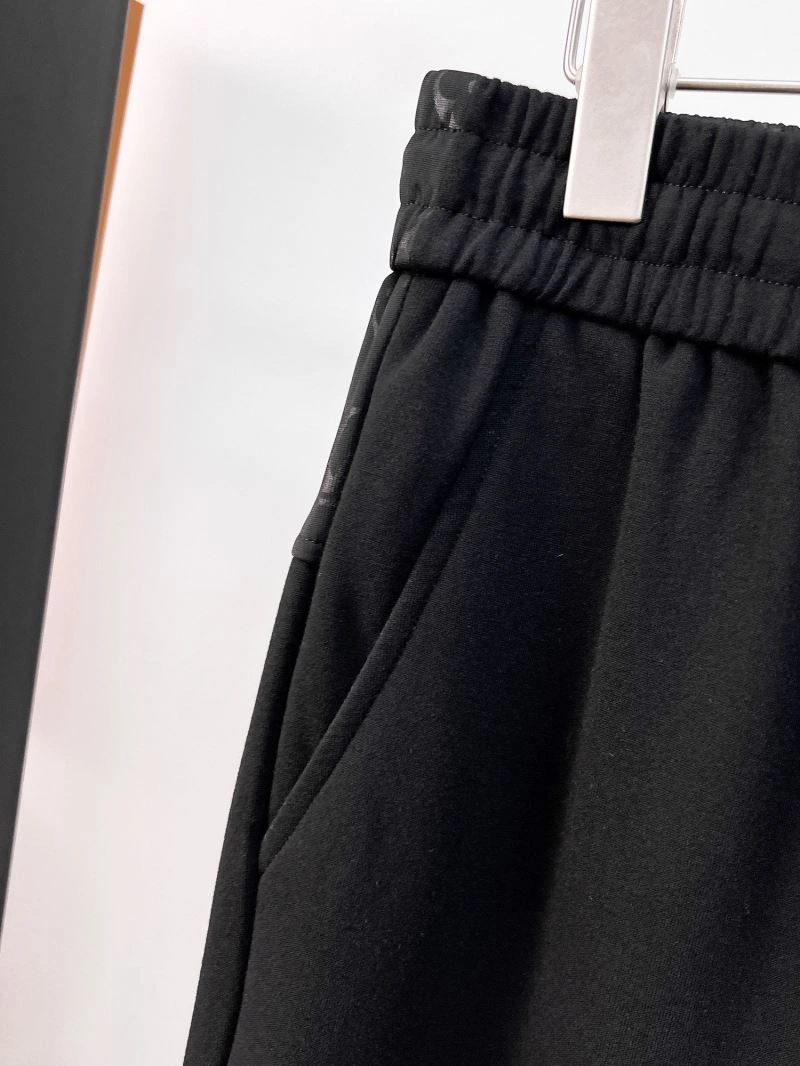 Louis Vuitton Long Pants Packable 133982