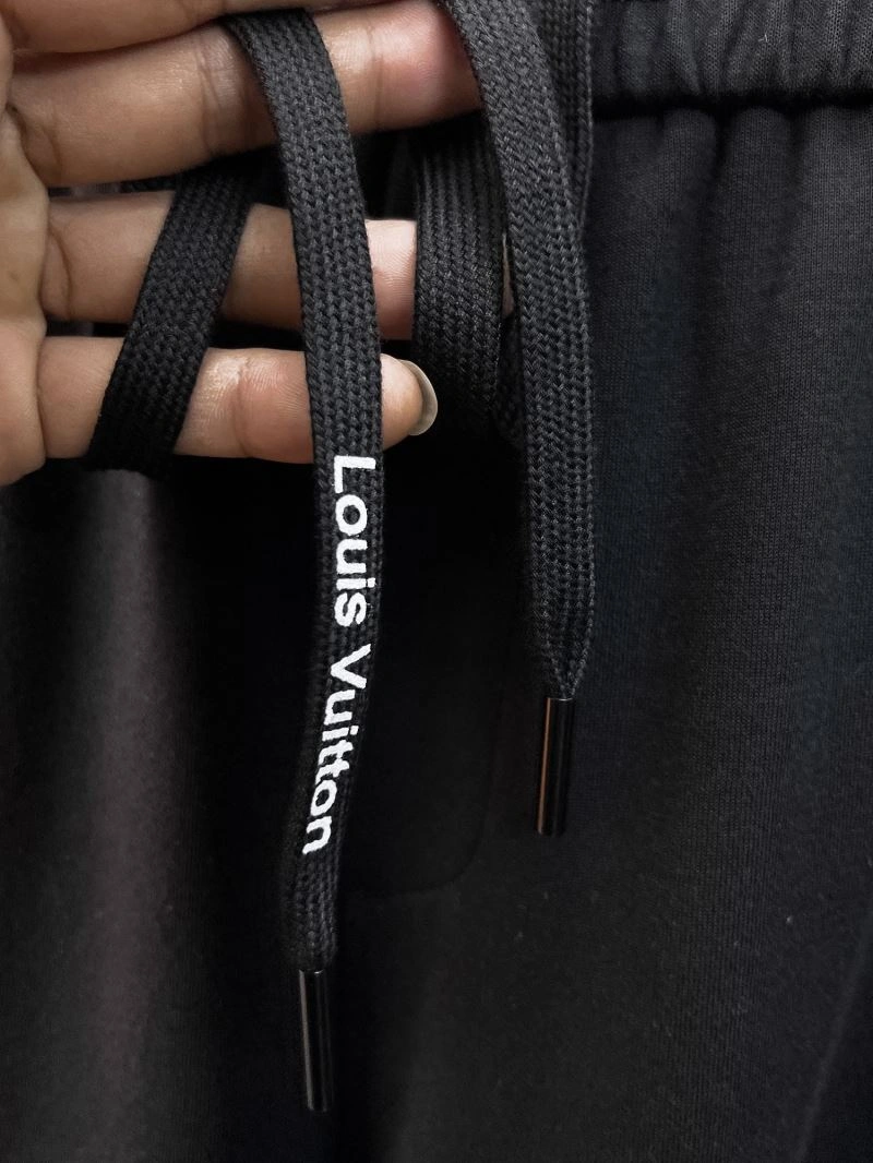 Louis Vuitton Long Pants Packable 133982