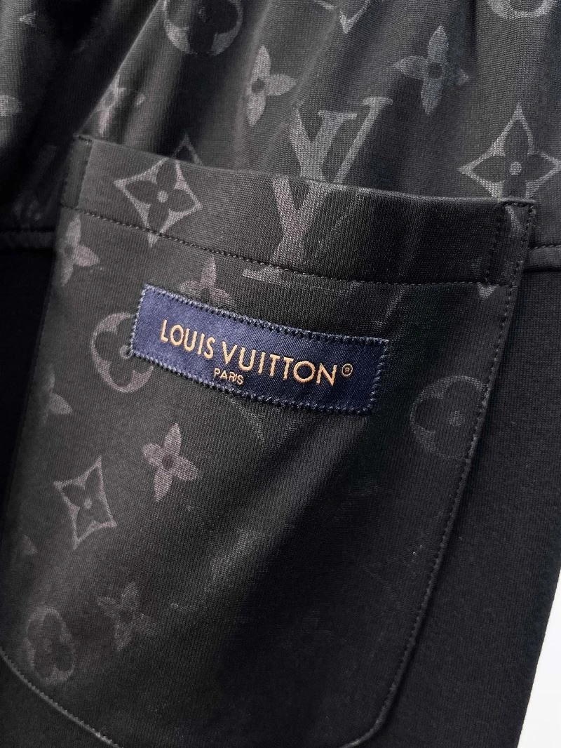 Louis Vuitton Long Pants Packable 133982