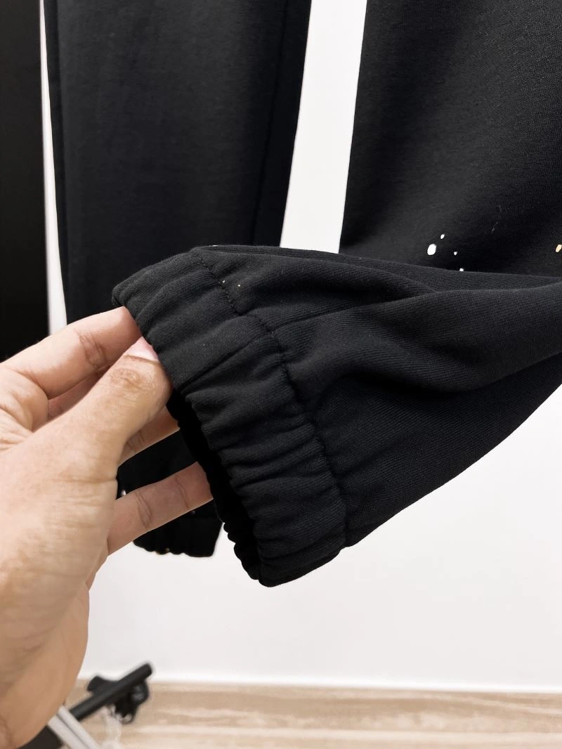 Louis Vuitton Long Pants Affordable 133987