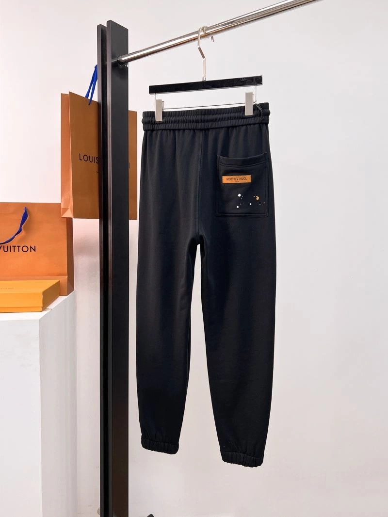 Louis Vuitton Long Pants Affordable 133987