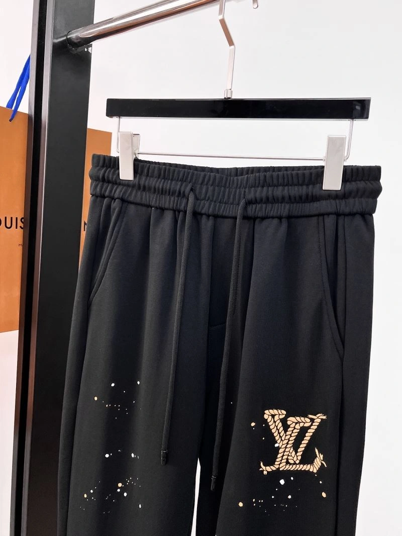 Louis Vuitton Long Pants Affordable 133987