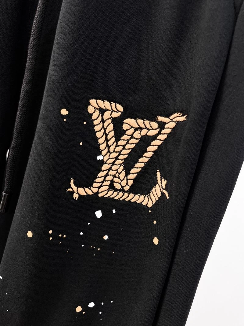 Louis Vuitton Long Pants Affordable 133987