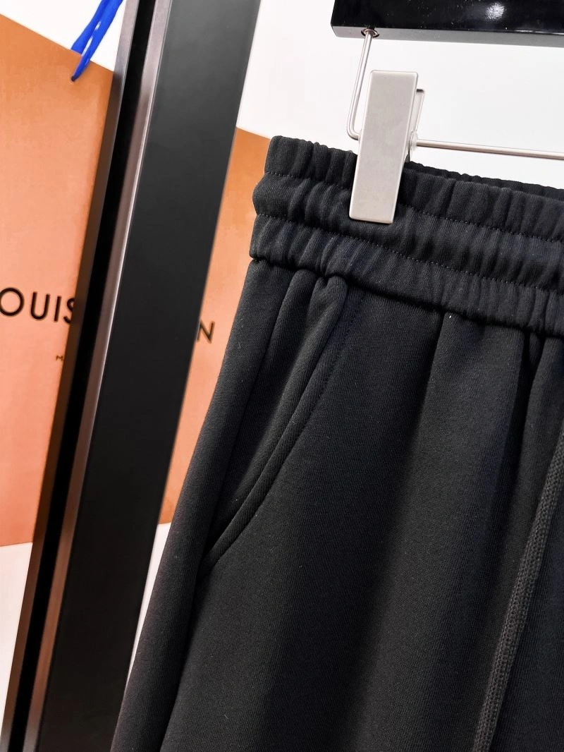 Louis Vuitton Long Pants Affordable 133987