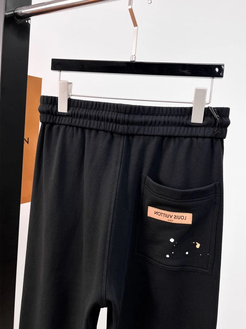 Louis Vuitton Long Pants Affordable 133987