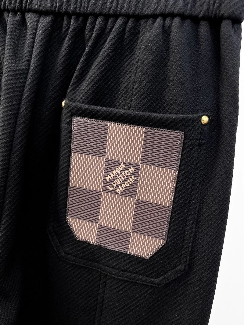 Louis Vuitton Long Pants MultiPurpose 133983