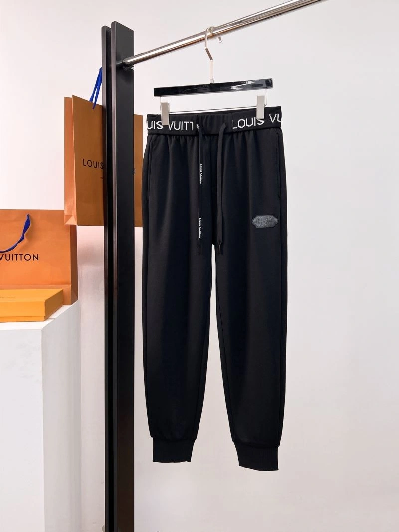 Elegant Louis Vuitton Long Pants 133981