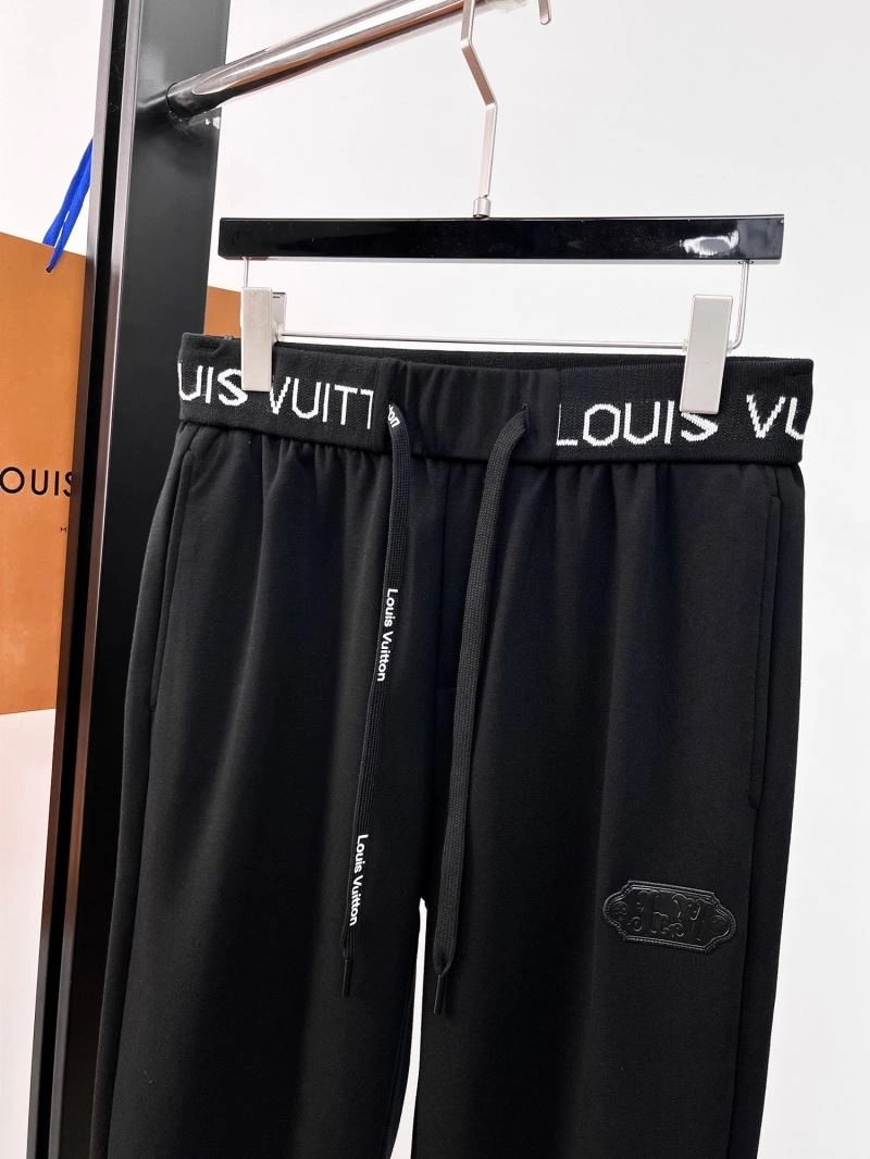 Elegant Louis Vuitton Long Pants 133981