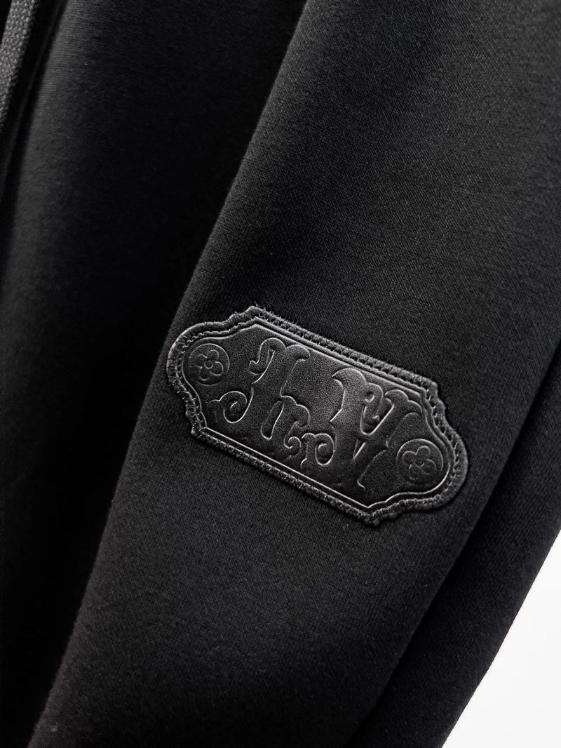 Elegant Louis Vuitton Long Pants 133981