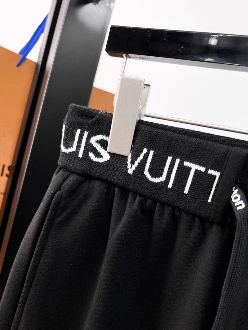 Elegant Louis Vuitton Long Pants 133981
