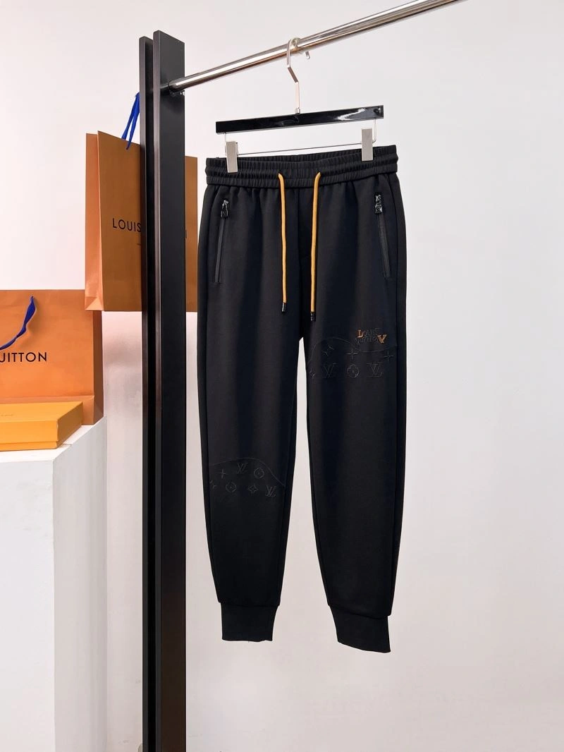 Thermal Louis Vuitton Long Pants 133984