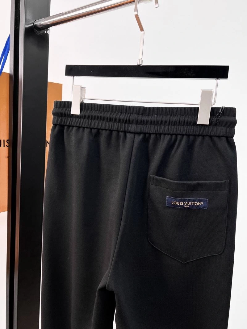 Thermal Louis Vuitton Long Pants 133984