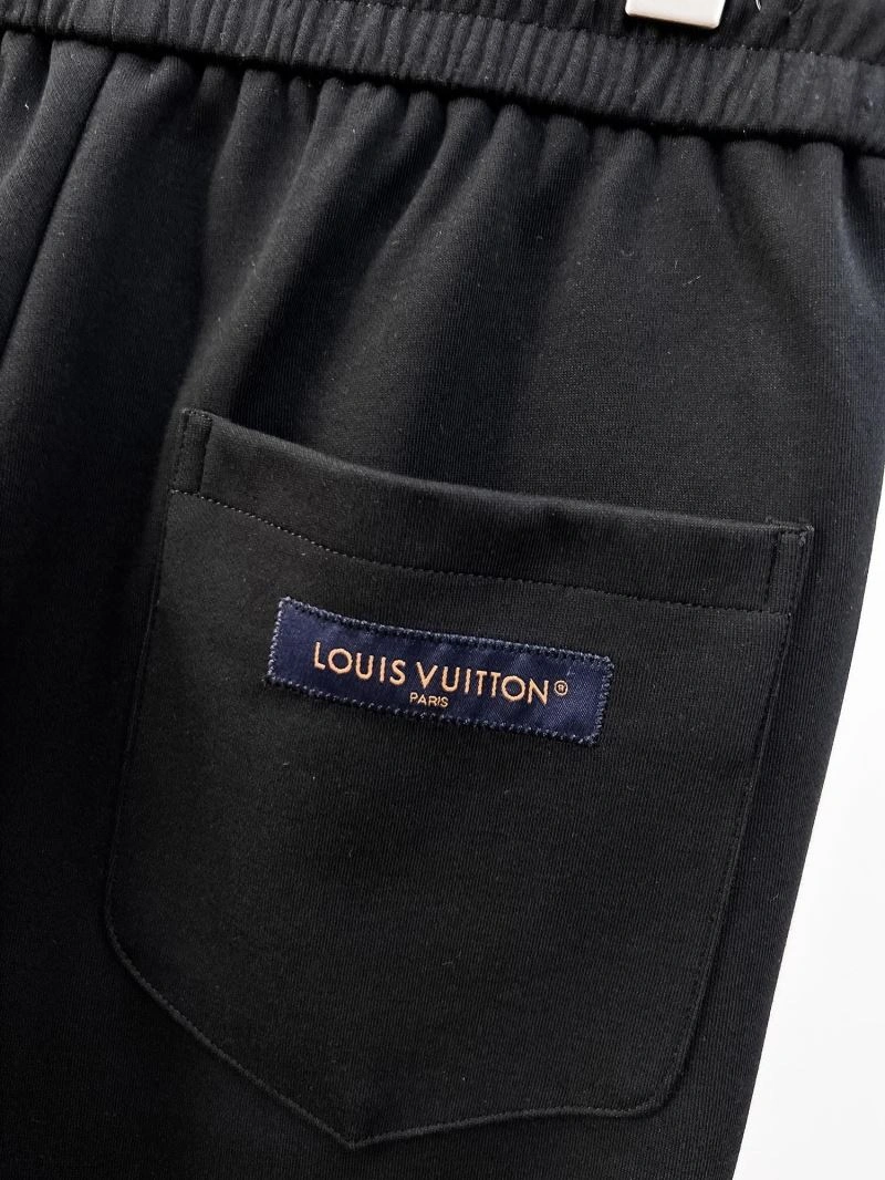 Thermal Louis Vuitton Long Pants 133984