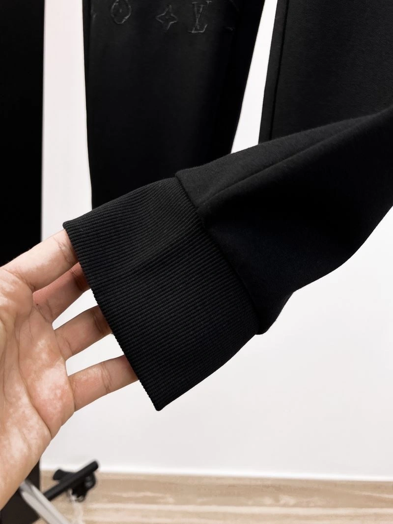 Thermal Louis Vuitton Long Pants 133984