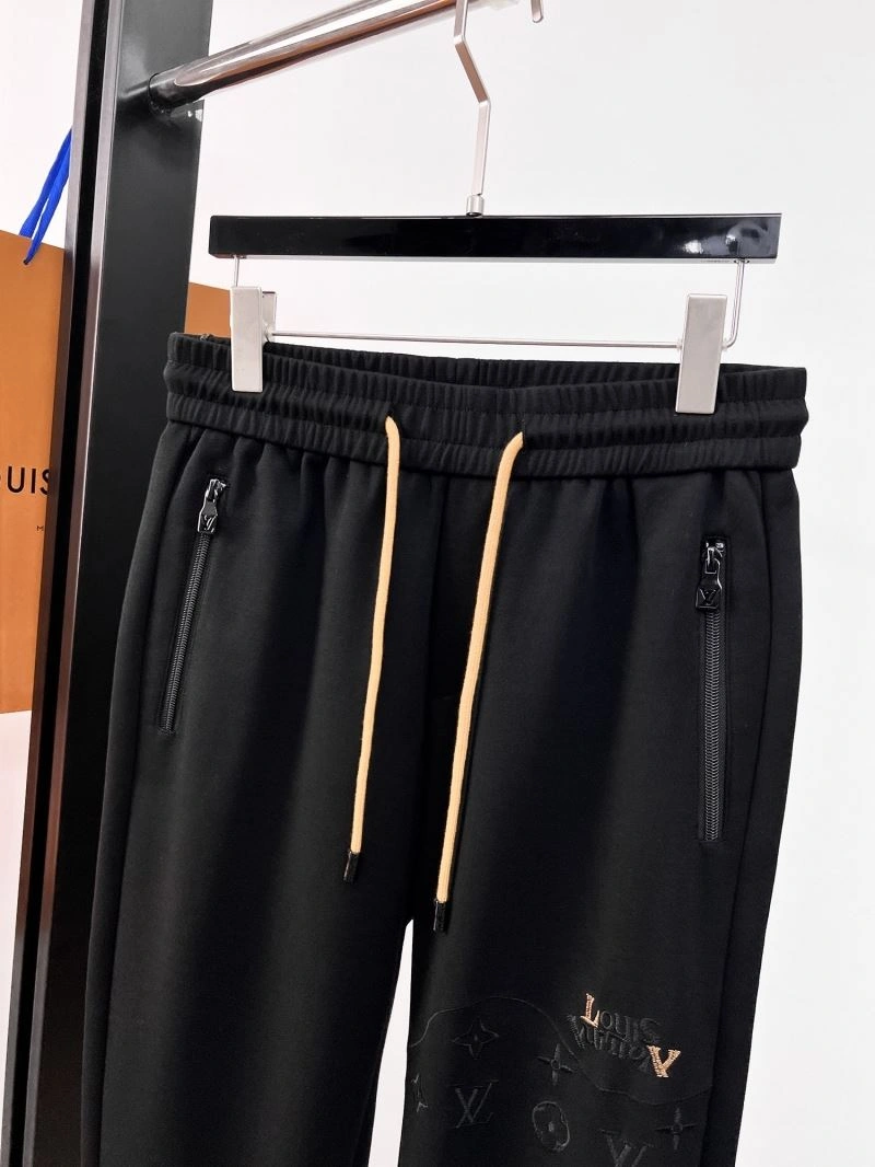 Thermal Louis Vuitton Long Pants 133984