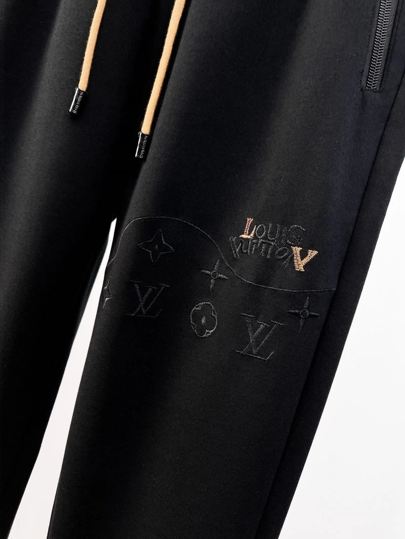 Thermal Louis Vuitton Long Pants 133984