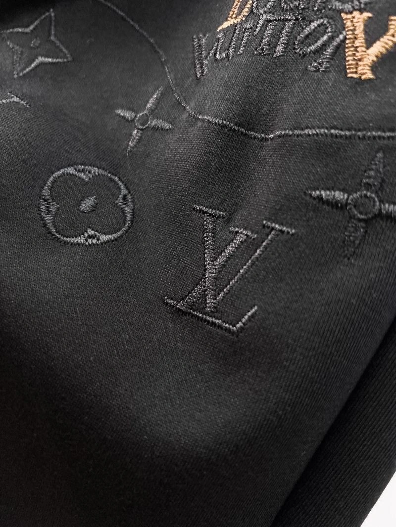 Thermal Louis Vuitton Long Pants 133984