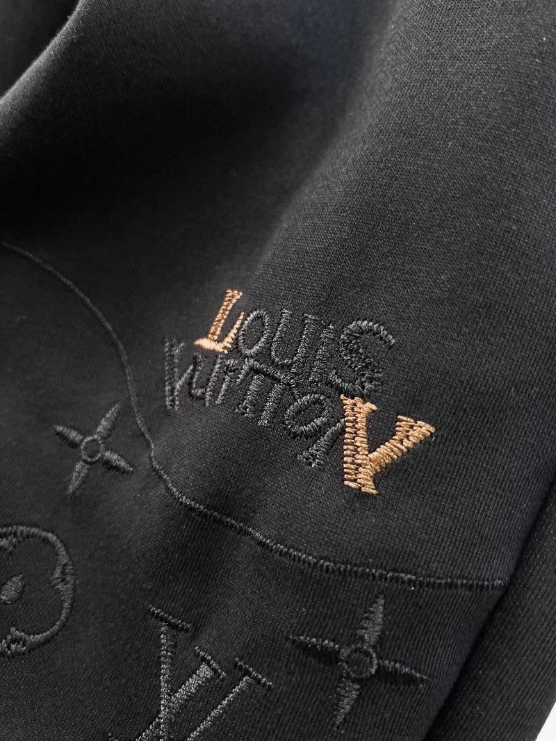 Thermal Louis Vuitton Long Pants 133984