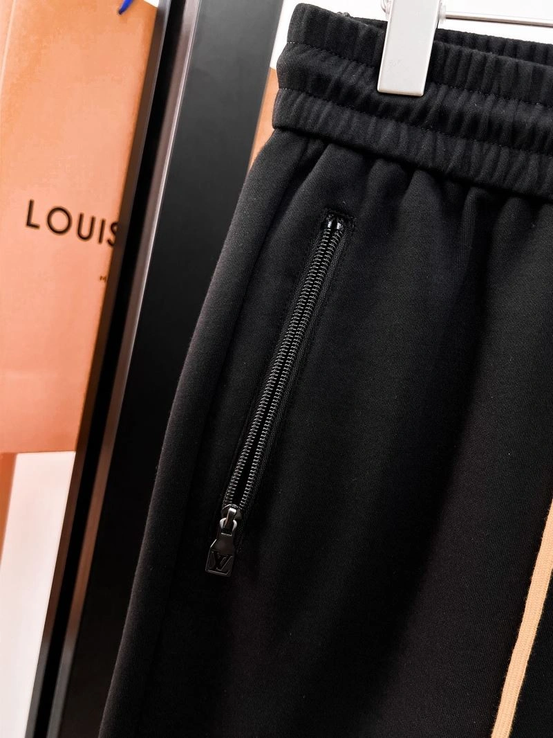 Thermal Louis Vuitton Long Pants 133984