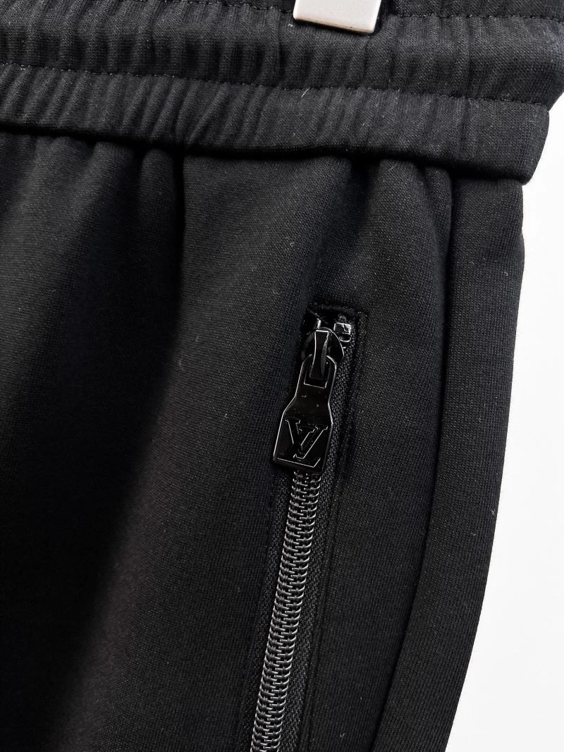 Thermal Louis Vuitton Long Pants 133984