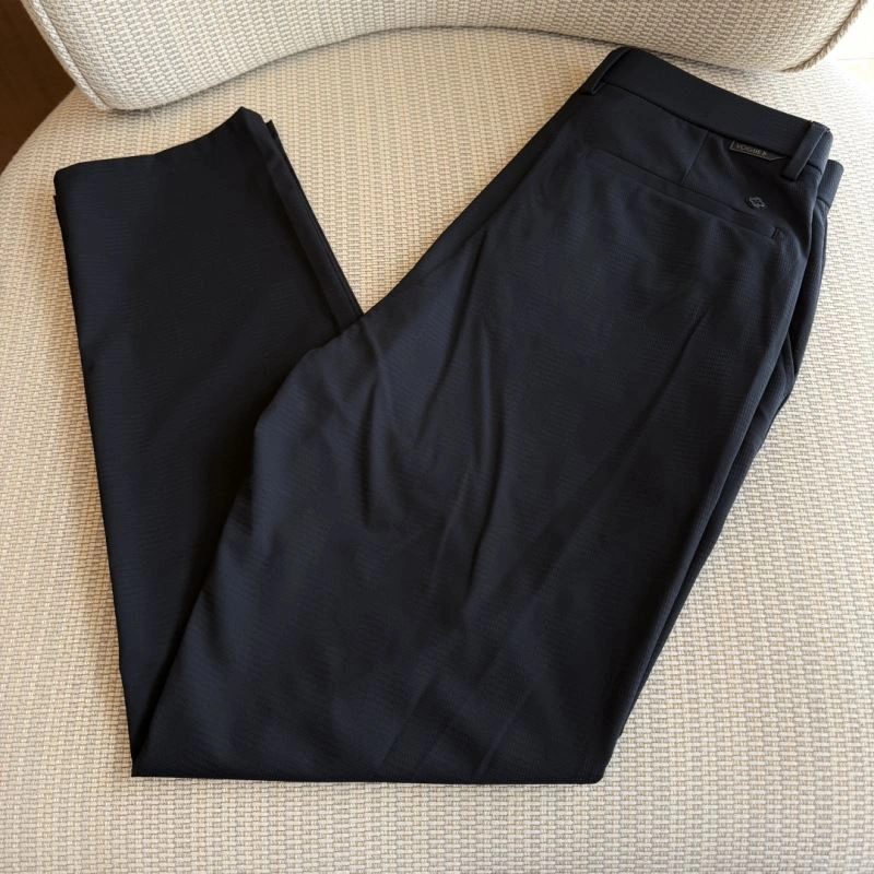 Louis Vuitton Long Pants Casual 133972