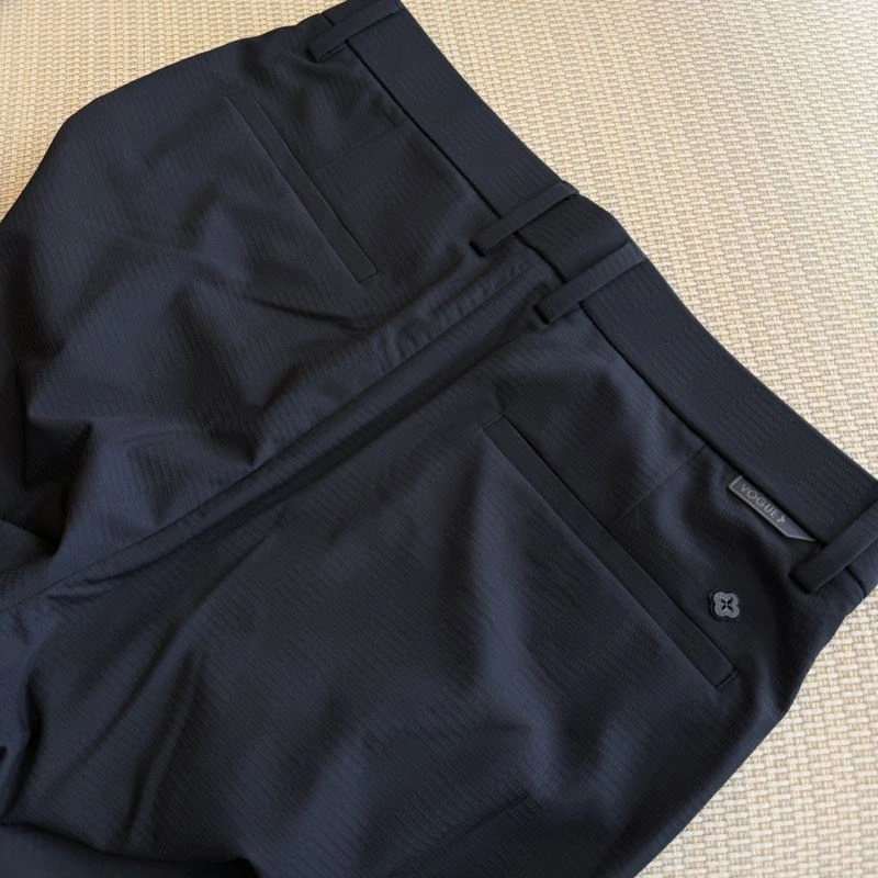 Louis Vuitton Long Pants Casual 133972