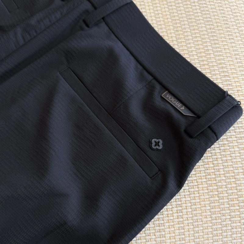 Louis Vuitton Long Pants Casual 133972