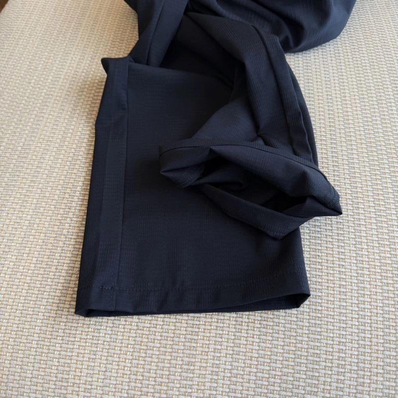 Louis Vuitton Long Pants Casual 133972