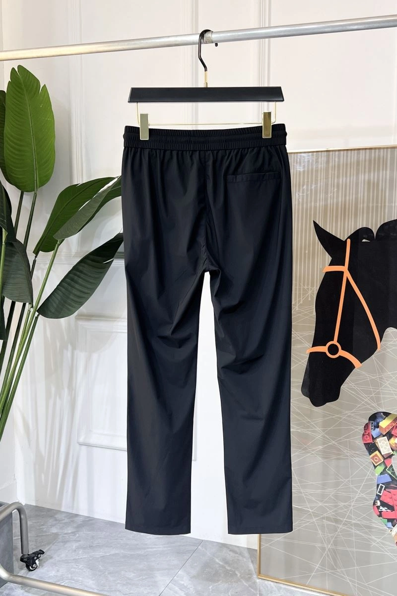 Versatile Louis Vuitton Long Pants 133995