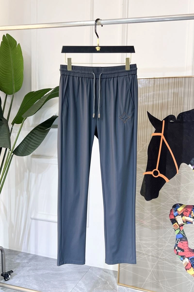 Versatile Louis Vuitton Long Pants 133995