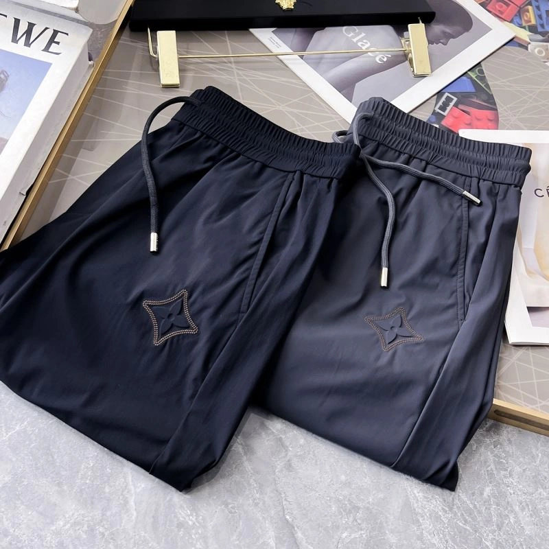 Versatile Louis Vuitton Long Pants 133995