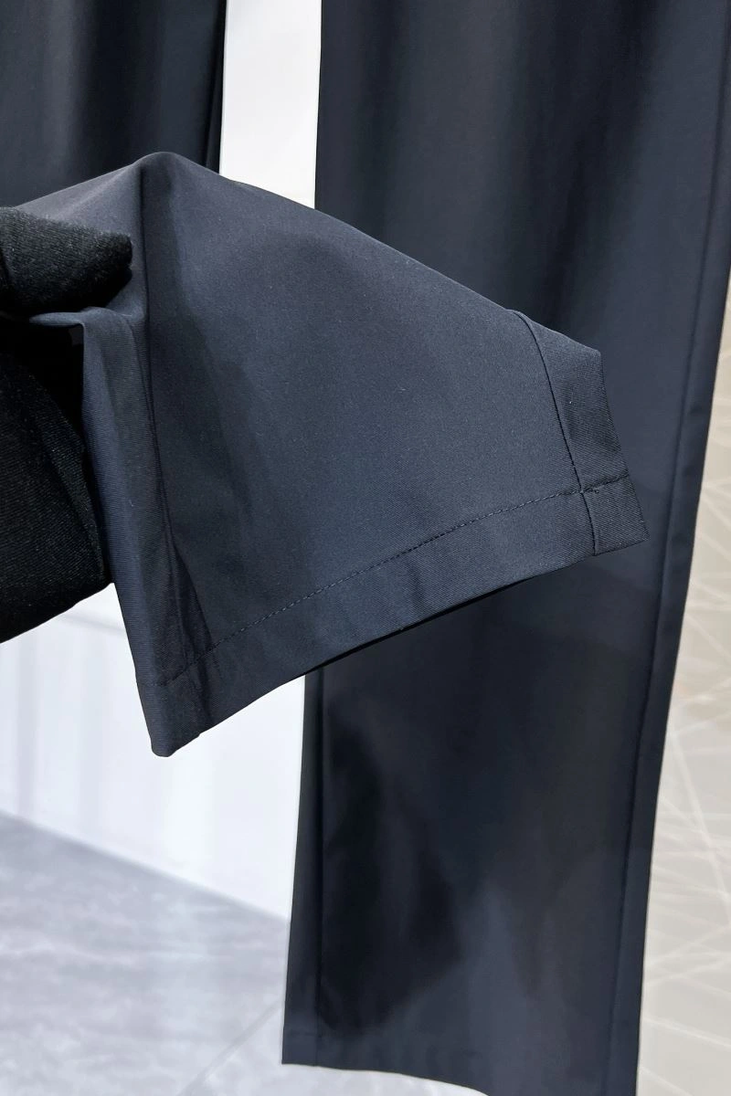 Versatile Louis Vuitton Long Pants 133995