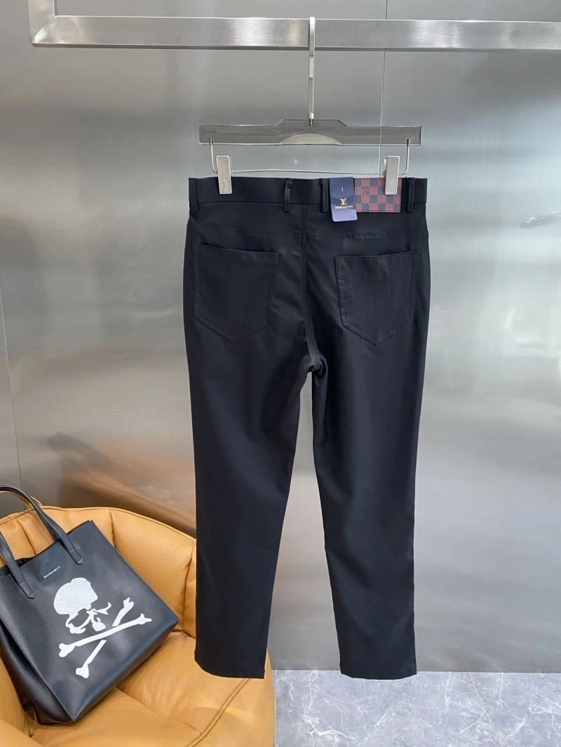 Youthful Louis Vuitton Long Pants 133996