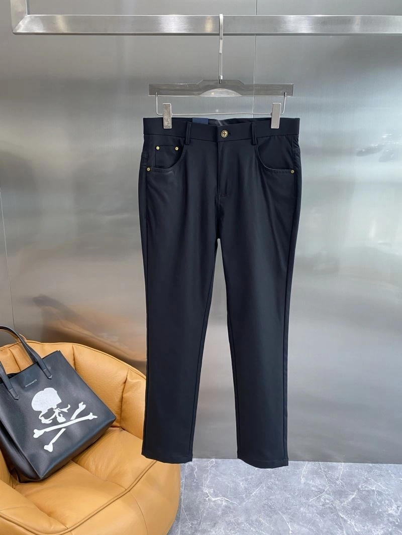 Youthful Louis Vuitton Long Pants 133996
