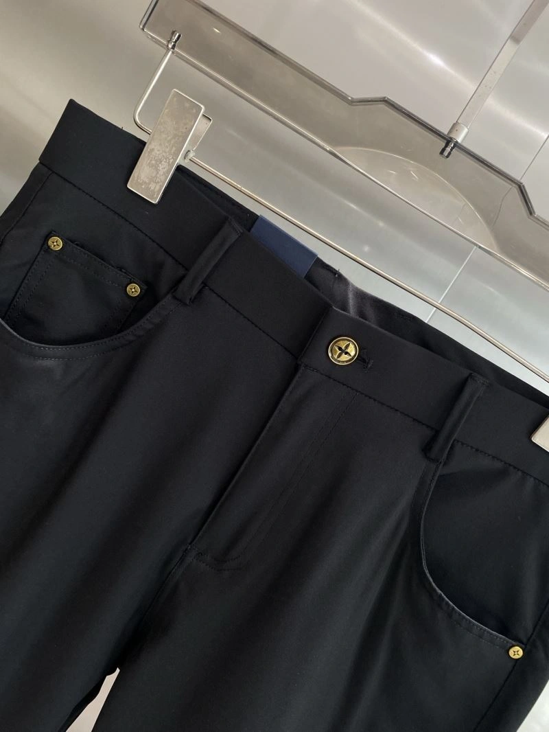 Youthful Louis Vuitton Long Pants 133996