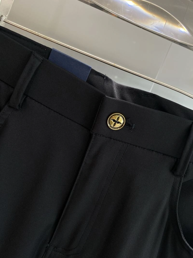 Youthful Louis Vuitton Long Pants 133996