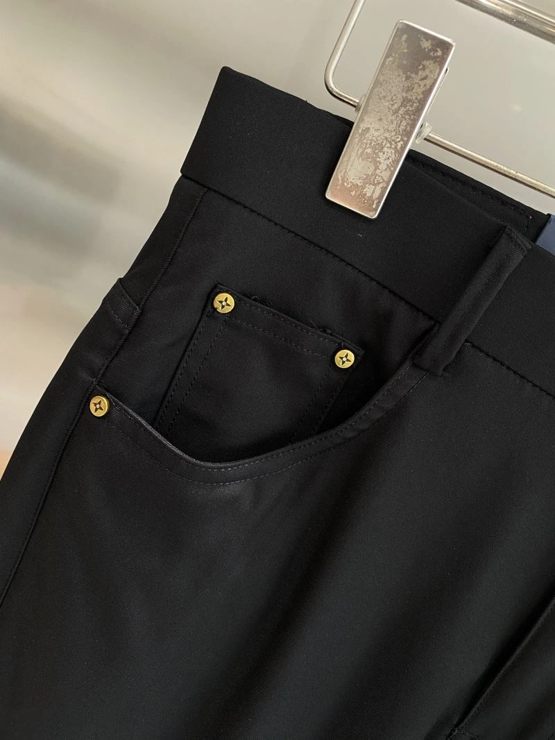 Youthful Louis Vuitton Long Pants 133996