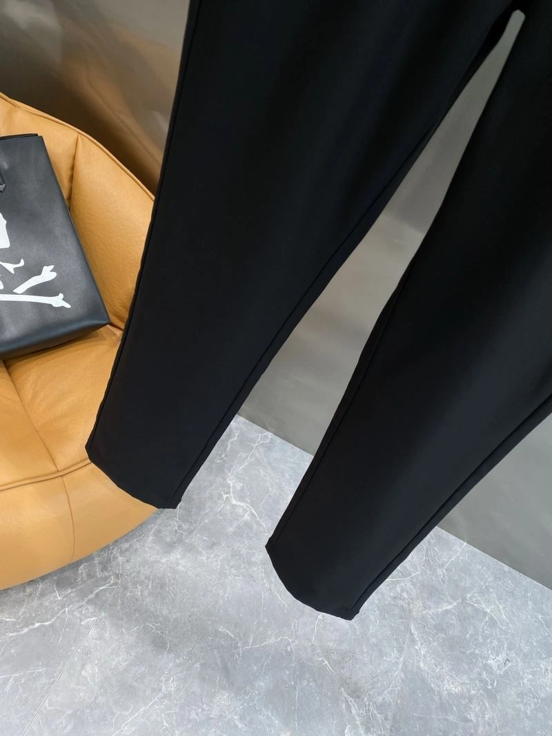 Youthful Louis Vuitton Long Pants 133996