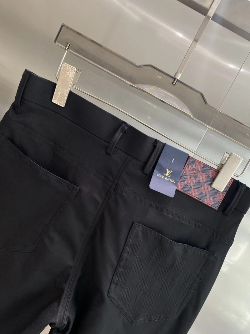 Youthful Louis Vuitton Long Pants 133996