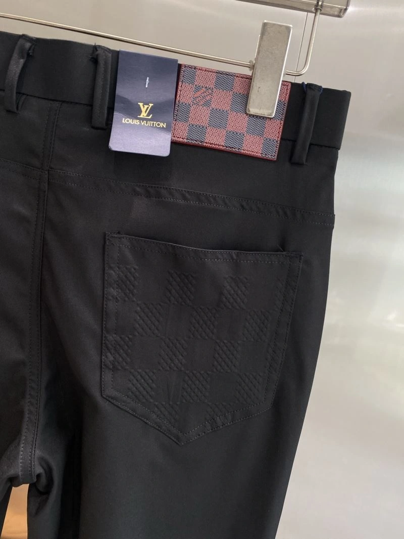 Youthful Louis Vuitton Long Pants 133996