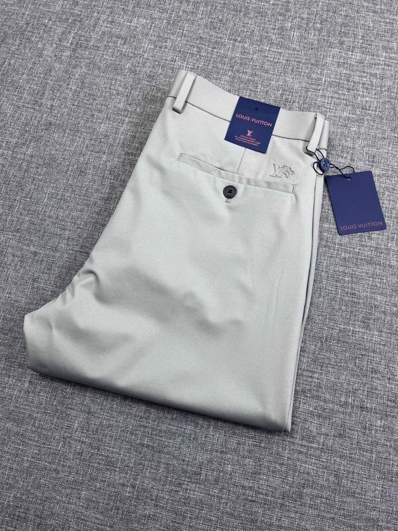Louis Vuitton Long Pants Contemporary 133970