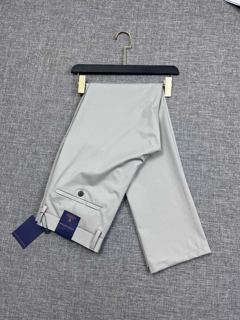 Louis Vuitton Long Pants Contemporary 133970