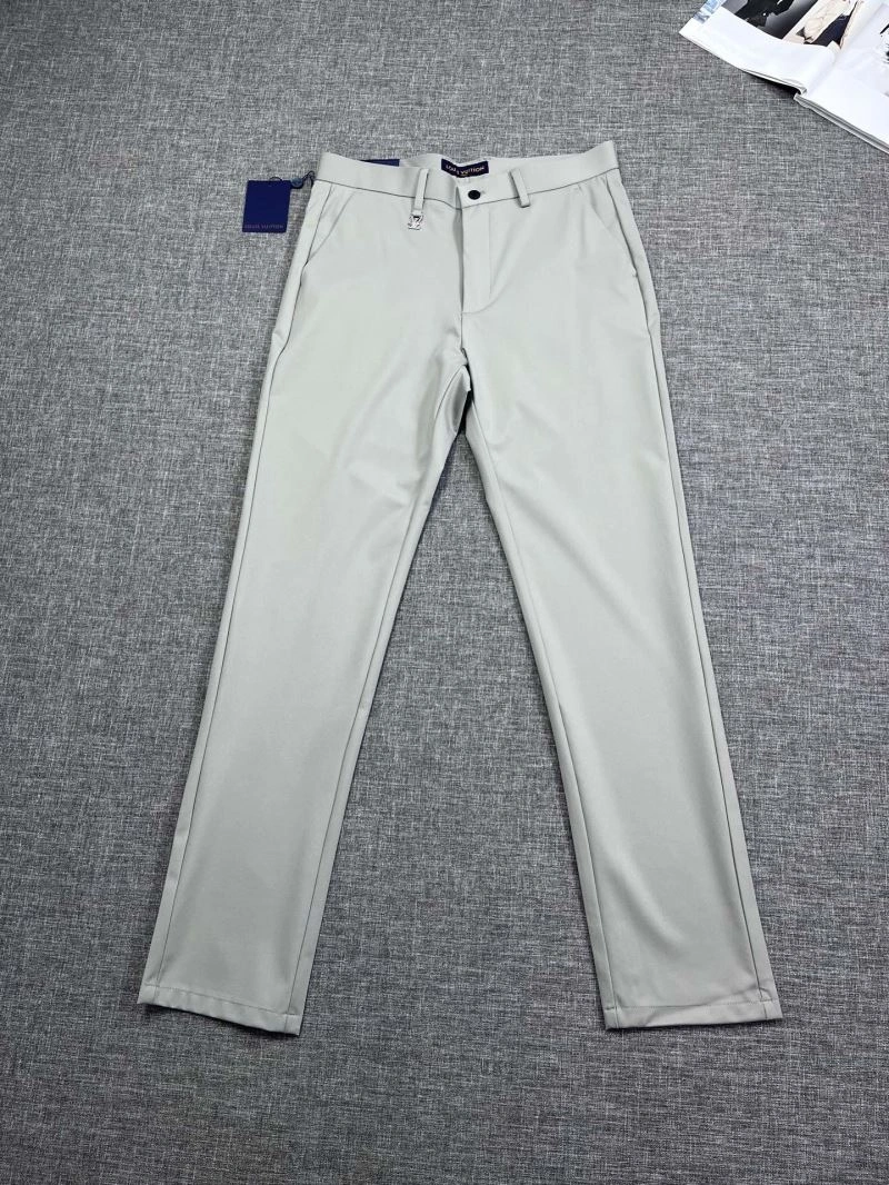 Louis Vuitton Long Pants Contemporary 133970