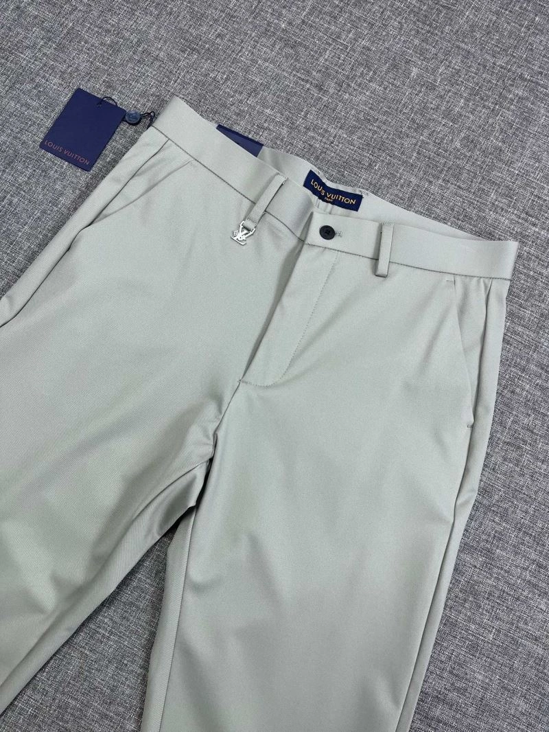 Louis Vuitton Long Pants Contemporary 133970