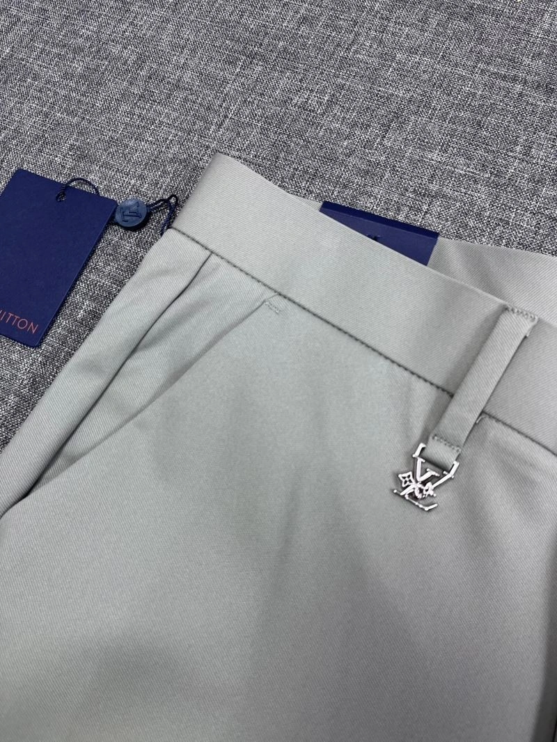 Louis Vuitton Long Pants Contemporary 133970