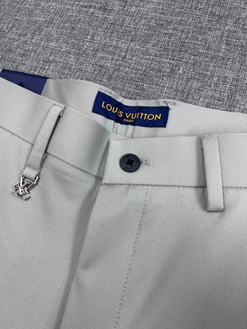 Louis Vuitton Long Pants Contemporary 133970