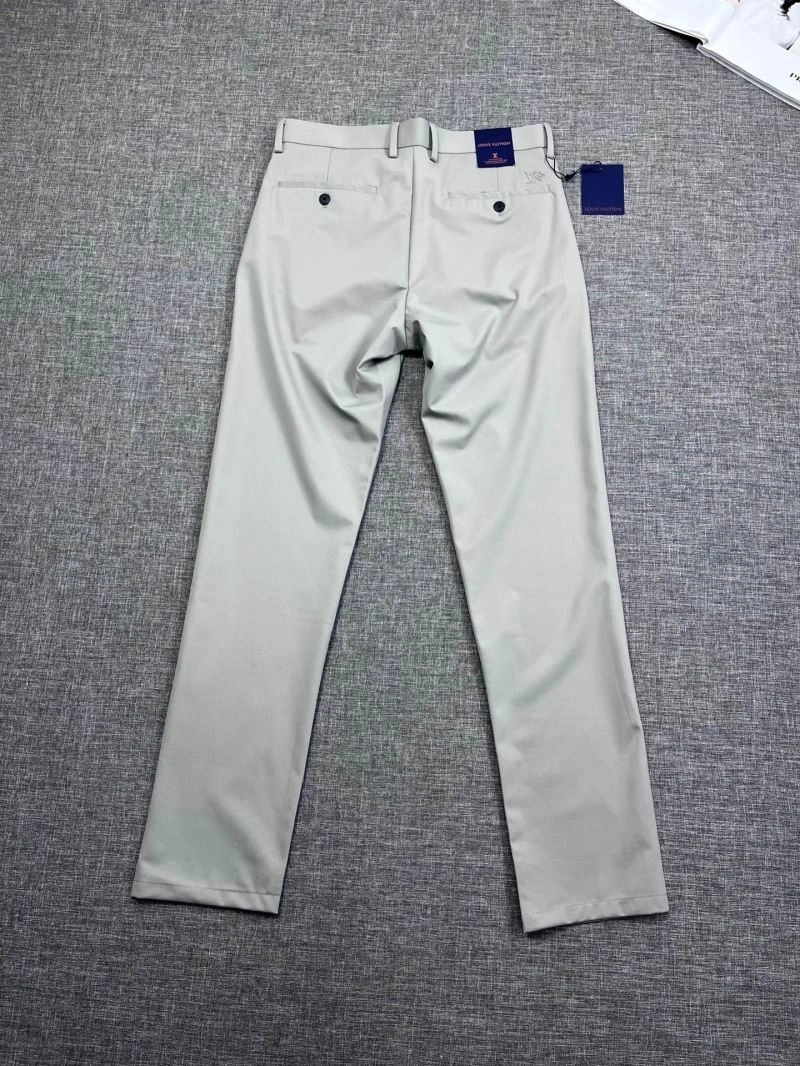 Louis Vuitton Long Pants Contemporary 133970