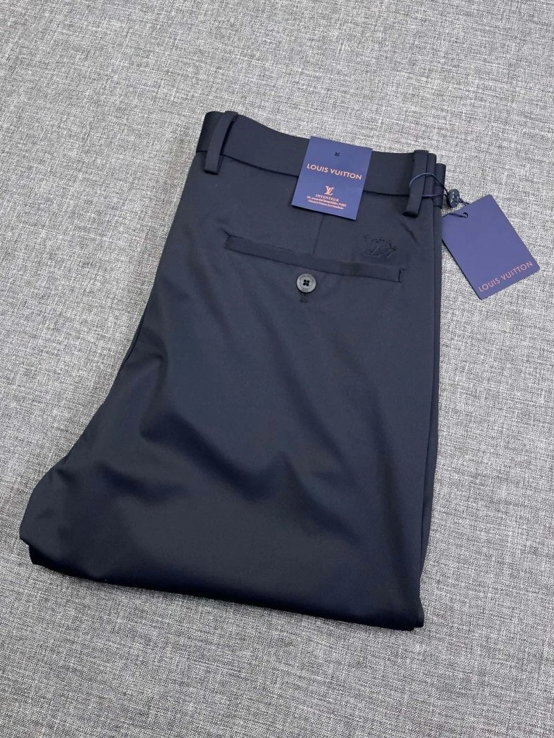 Unique Louis Vuitton Long Pants 133975